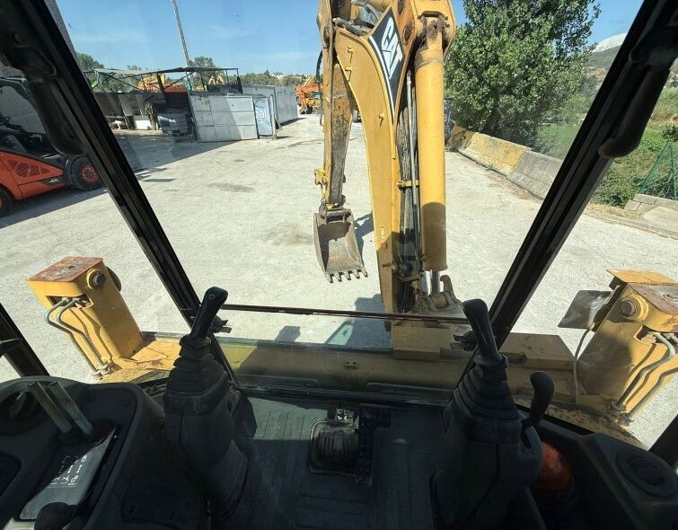 CATERPILLAR  432D